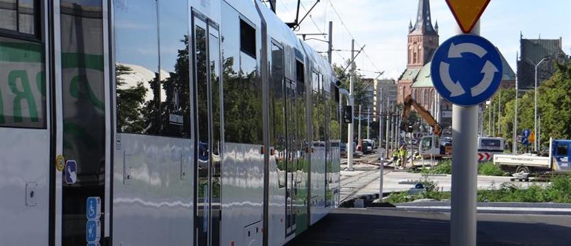 Od soboty duże utrudnienia. Ograniczenia na ul. Energetyków w Szczecinie