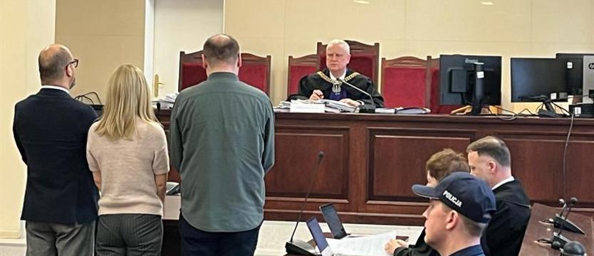 Tragedia bez winy i kary. Poszkodowani pytają o sprawcę: schizofrenik czy przebiegły manipulator?