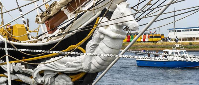 Żagle już w ten weekend! Oto zapowiadane atrakcje