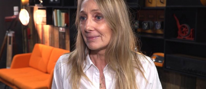 Beata Pawlikowska na Zanzibarze poprowadzi warsztaty życiowej przemiany
