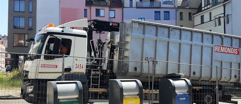 Cenna inicjatywa – kosztowne wykonanie. Selekcja w podziemiu