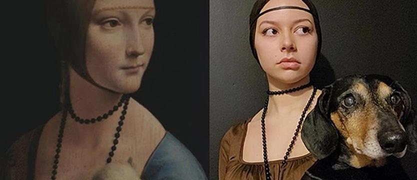 Kreatywność młodych fotografików. Przystanek sztuka