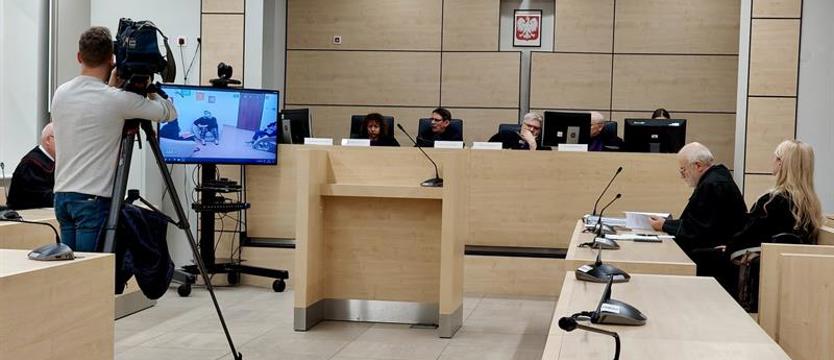 Poruszające zeznanie... z zaświatów. Miłość i śmierć – wina i kara