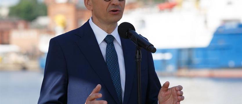 Premier zaprasza na staż tych, którzy nie ukończyli 30 lat