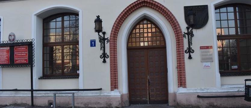 Stargardowi znów ubyło mieszkańców