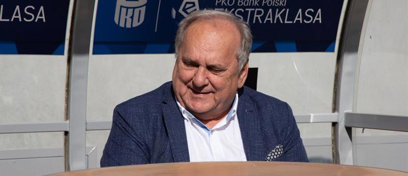 Piłka nożna. Tajemnice Pogoni!