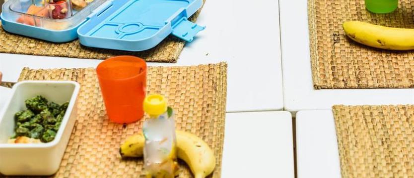 Żywią dzieci byle jak! Rodzice interweniują w sprawie posiłków