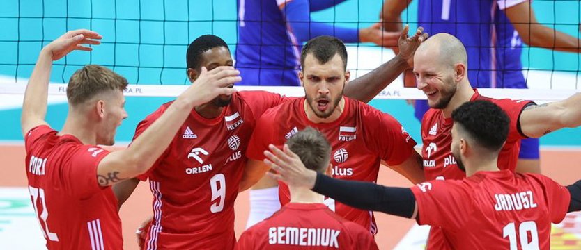 Memoriał Wagnera. Polska wygrała z Francją