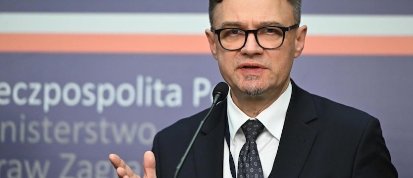 Rzecznik MSZ: żaden z naszych rodaków nie ucierpiał w ataku Iranu na Izrael