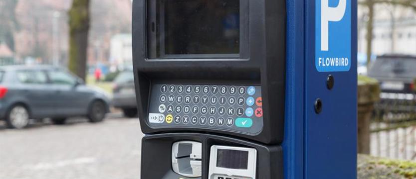 Drugiego maja bezpłatny postój w Strefie Płatnego Parkowania