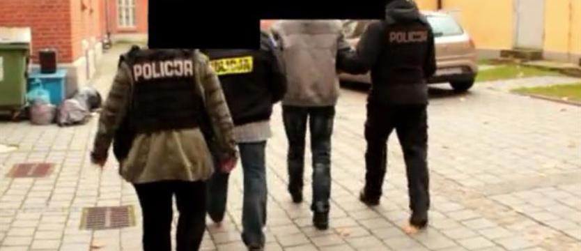 Zamordowali i zjedli swoją ofiarę?