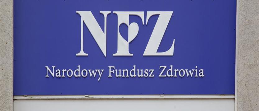 Walentynki w NFZ. Miłość to sercowa sprawa