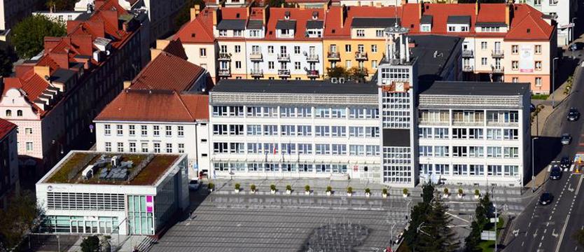 Droższe bilety i parkowanie w Koszalinie