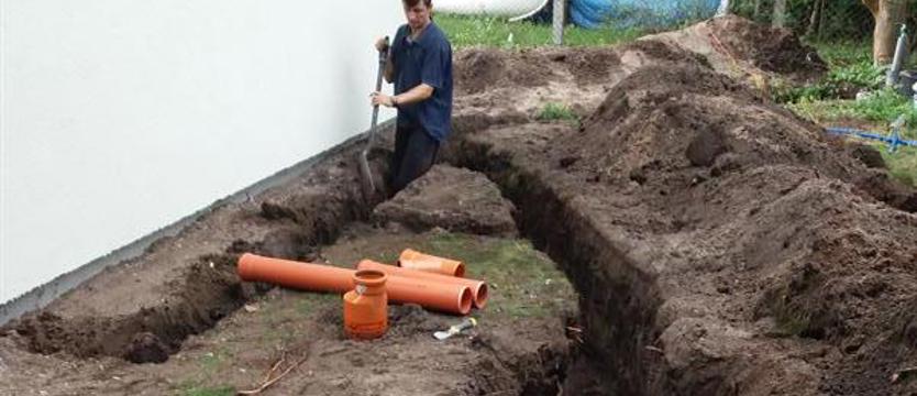Trwa ewidencja zbiorników – zgłoś szambo