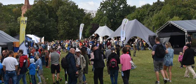 Inauguracja szlaku „Ocalić od zapomnienia” w Stargardzie