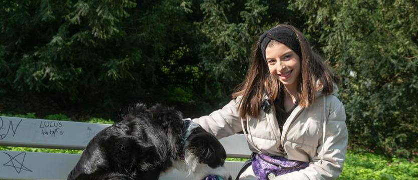 Półfinały w „Mam Talent”. Alicja Andrukajtis i jej przygotowania