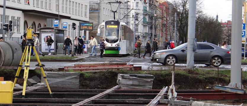 Kierowców i pasażerów w Szczecinie czekają wielkie zmiany!
