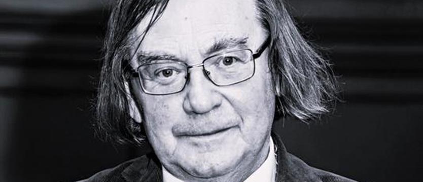 Wspomnienie. Jupi Podlaszewski (1950–2024)