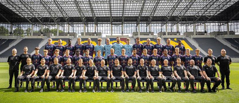 Piłka nożna. Dziś startuje PKO BP Ekstraklasa. Pogoń rozpoczyna bój o trofea!