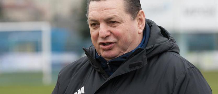 Piłka nożna. Adam Topolski zakażony koronawirusem