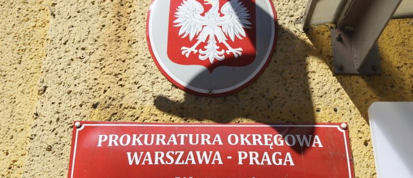 Warszawa: prokuratura analizuje materiały dotyczące flagi OUN-UPA na koncercie rapera