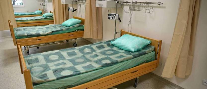 Nie żyje piąta osoba zakażona bakterią Legionella