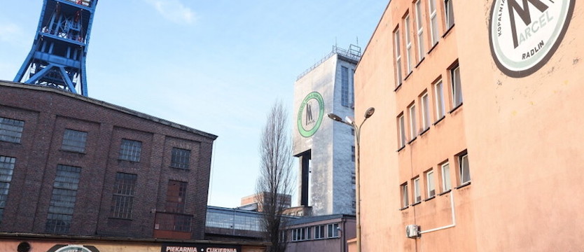 Wskutek wstrząsu w kopalni Marcel zmarł górnik, 11 osób w szpitalach