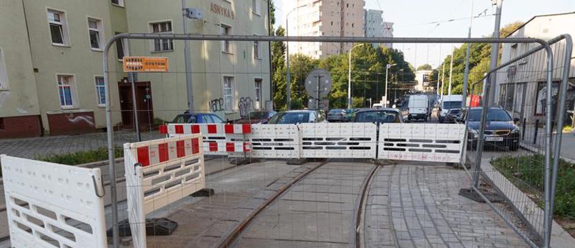 Zmiany na Niebuszewie. Tramwaje wracają pod dworzec