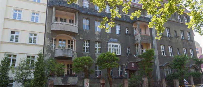 Na uczniów spoza Szczecina czekają miejsca w bursie i internatach. Nabór startuje 27 lipca 