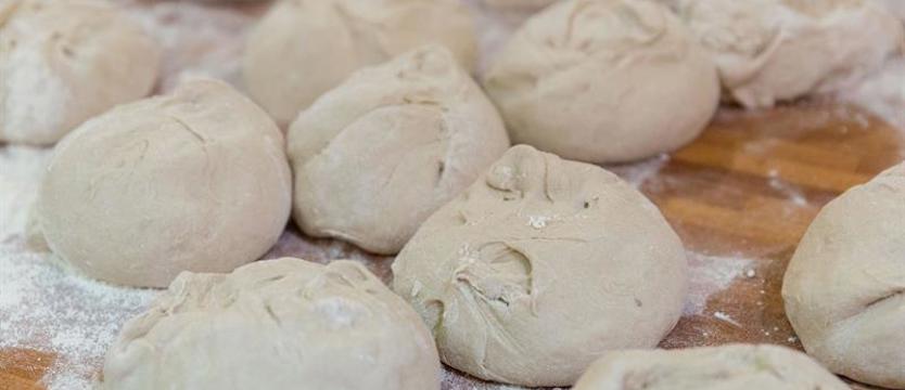 Rusza wsparcie dla piekarni i cukierni