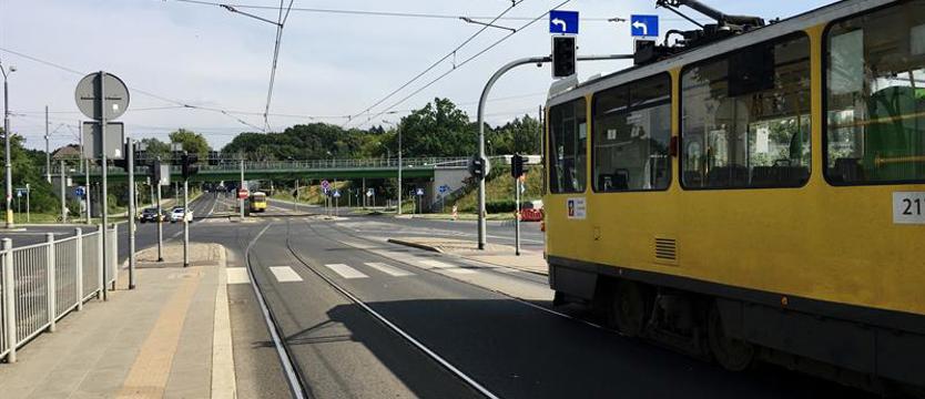 Są oferty na trzy nowe stacje Szczecińskiej Kolei Metropolitalnej