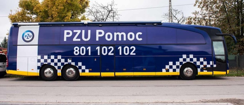 PZU gotowy do pomocy powodzianom