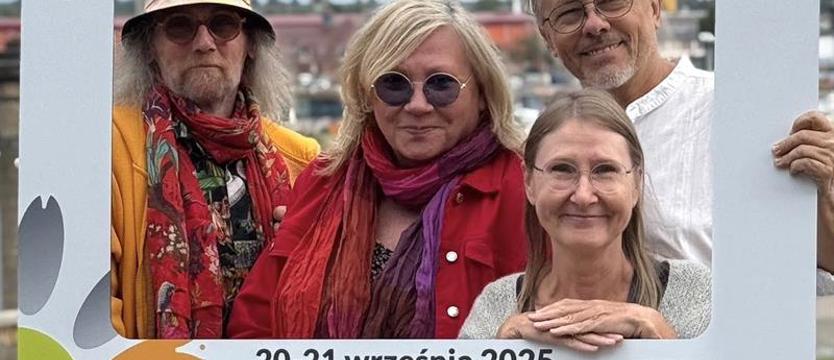 Rocznicowa edycja „Pamiętajcie o ogrodach". Wpadnij w kwiatach do jubilata
