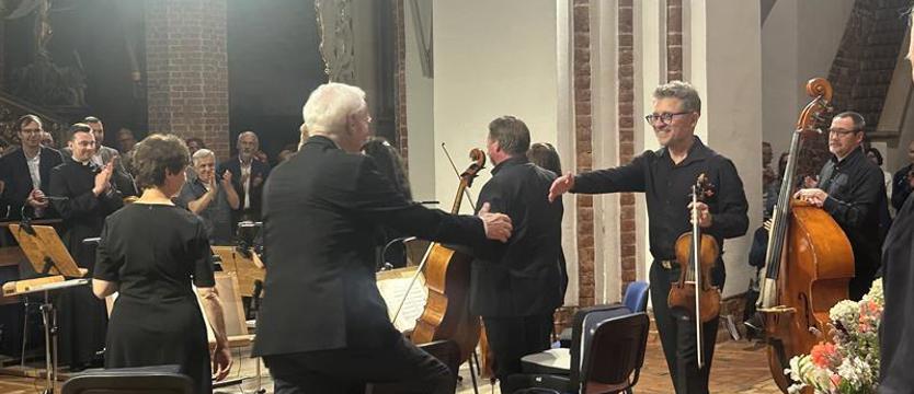 Finał kamieńskiego festiwalu