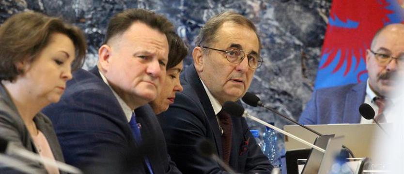 „Budżet przeżycia”