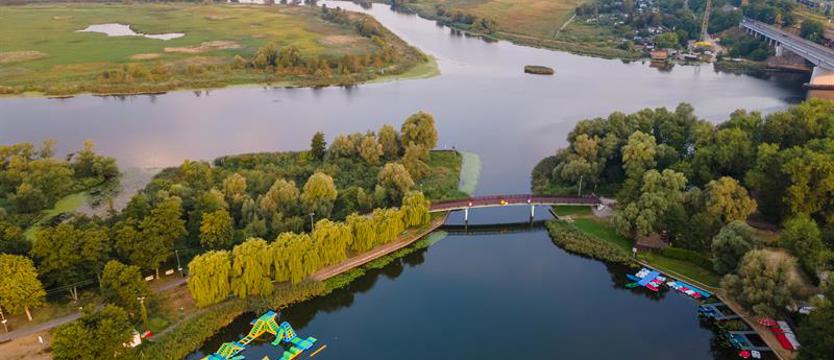 Skażona Odra. Jest decyzja wojewody - zakaz przedłużony
