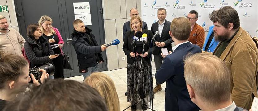 Powstanie mapa drogowa projektu Parku Narodowego Doliny Dolnej Odry
