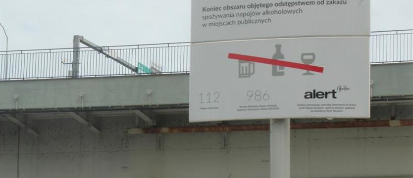 Bulwarowa legenda. Z alkoholem, ale bezpiecznie