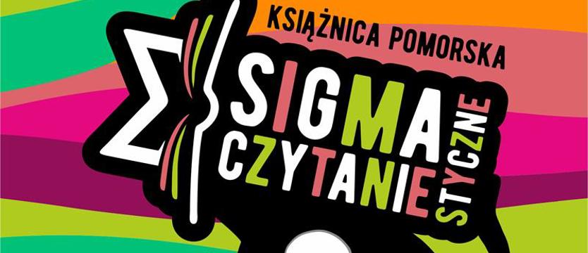 SIGMAstyczne Czytanie w Książnicy Pomorskiej
