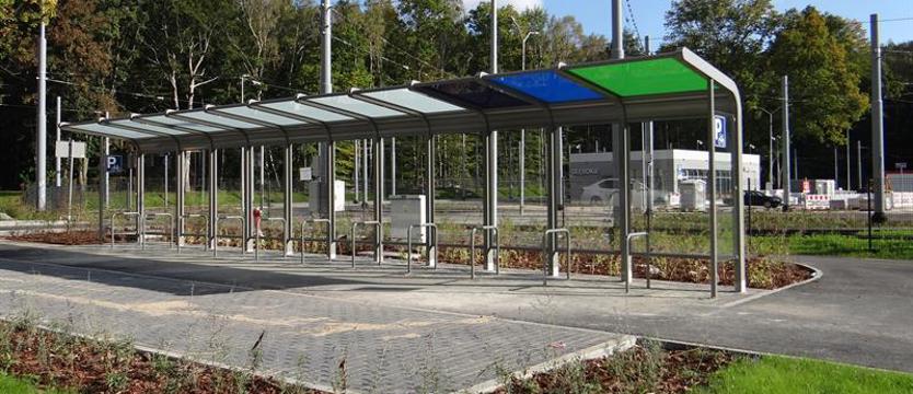 Pętla i drogi gotowe. Na Głębokie wraca normalność