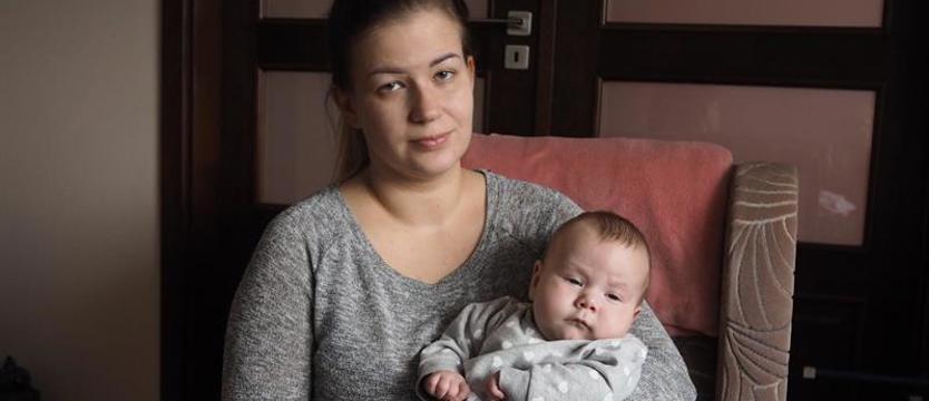 To walka o szansę dla Ingi Niedźwieckiej z Przęsocina