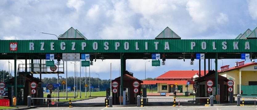 MSZ odradza wyjazdy na Białoruś i do Rosji, także w okresie świąt 1 listopada