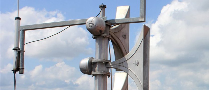 Dlaczego w Szczecinie w czwartek zawyły syreny?
