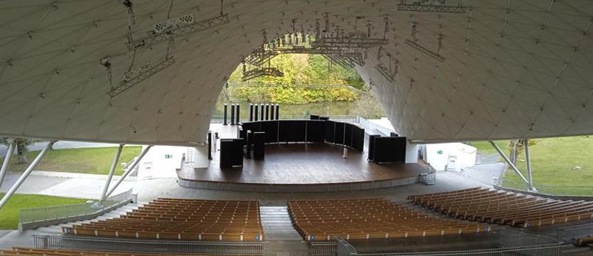 Ponowny postulat otwarcia bram. Szczeciński Teatr Letni w „Czarnej Księdze Wydatków Publicznych”