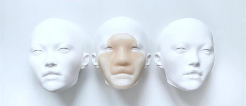 Wystawa Igi Węglińskiej „Perfect Sense” w TRAFO