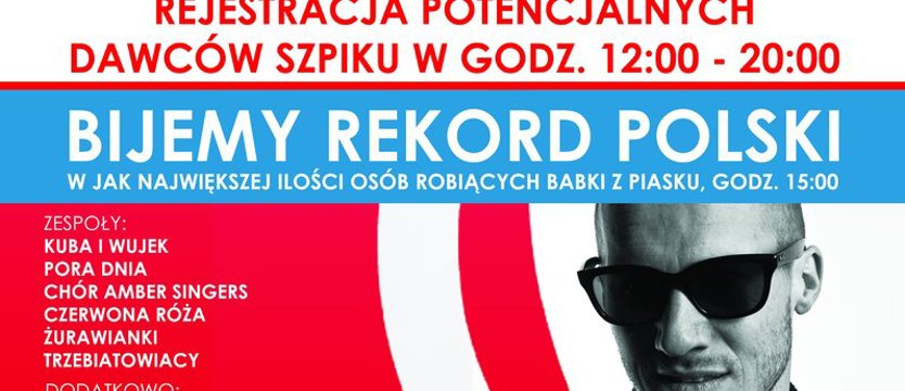 Festyn w Niechorzu