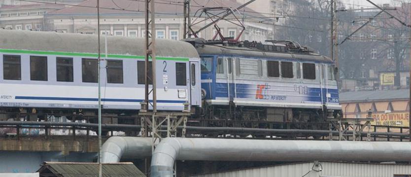 W pociągach Intercity za darmo na nowych zasadach
