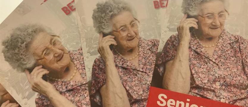 Stracili 50 tysięcy zł. Szczecińscy seniorzy znowu na celowniku oszustów