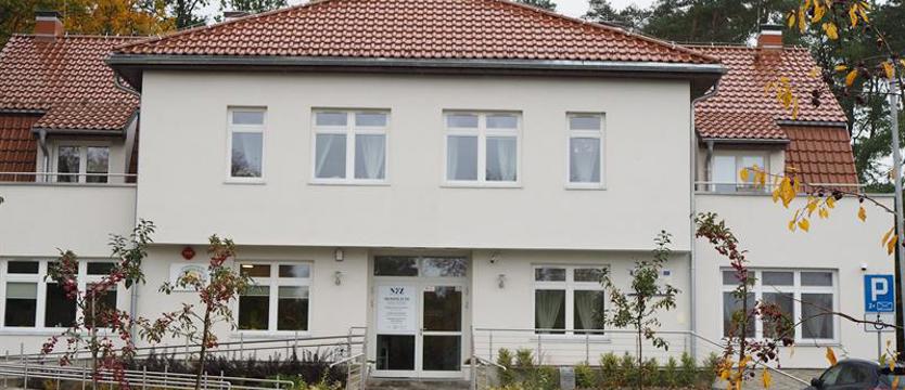Jubileusz Stowarzyszenia Hospicjum Królowej Apostołów w Tanowie. Od 15 lat niosą posługę chorym