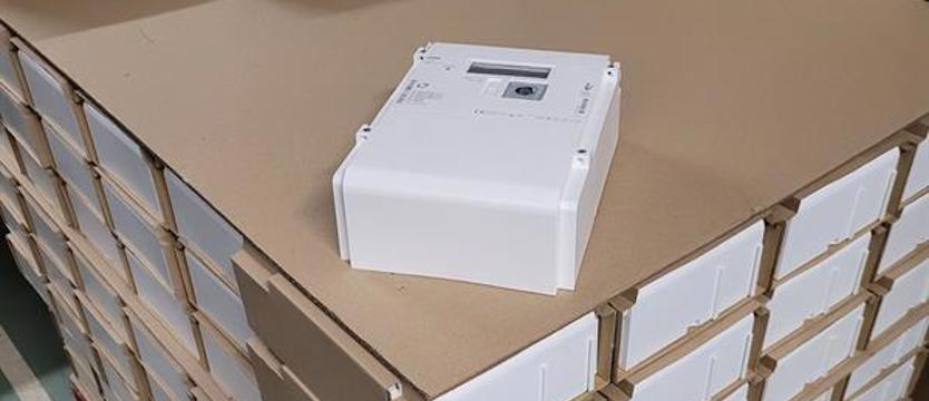 Powstaje inteligentna sieć energetyczna. Enea Operator kupiła 327 tys. liczników